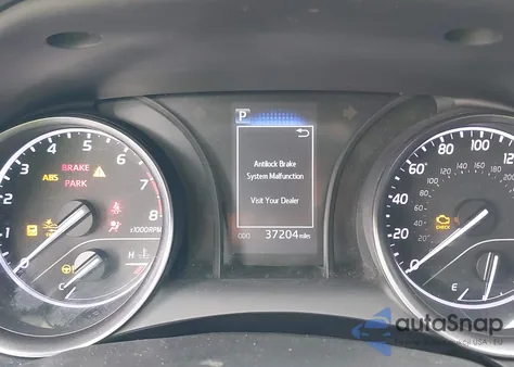 2023 Toyota Camry Se from USA, damaged, VIN 4T1G11AK9PU813904